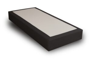 Springmadras 80x200 cm - Madras til enkeltseng - Luksus - Ekstra god springmadras - AFHENTNINGS TILBUD