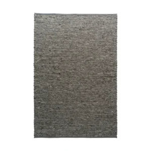 Tisca Greenland Swift måtte Anthracite nr. 83, 140x200 cm
