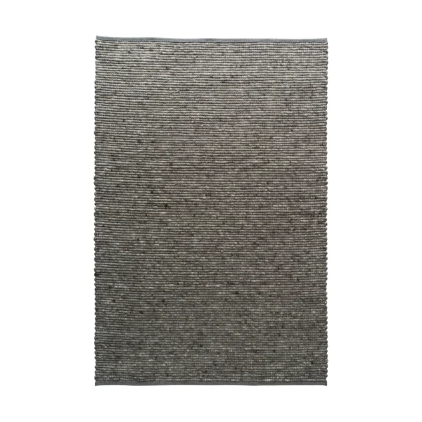 Tisca Greenland Swift måtte Anthracite nr. 83, 140x200 cm
