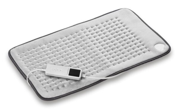 Varmepude – Medisana HP 700, 100 W, grå