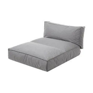 blomus STAY daybed siddepuf 190x120 cm Stone