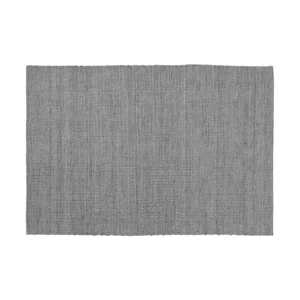 blomus Tendor plastiktæppe Zinc Melange, 140x200 cm