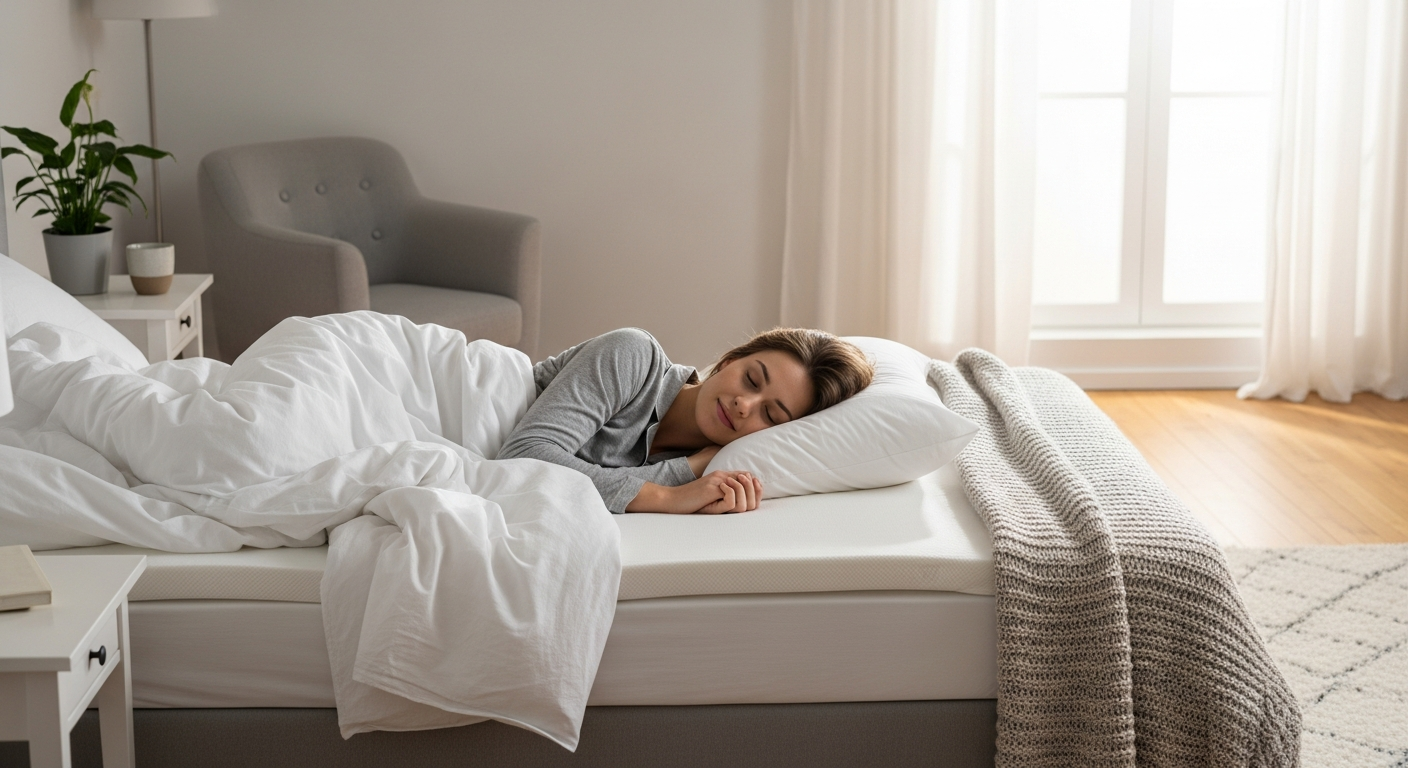 topmadras memory foam