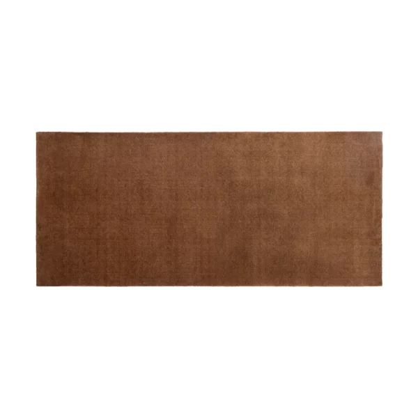 tica copenhagen Unicolor entrétæppe/løber Cognac, 90x200 cm