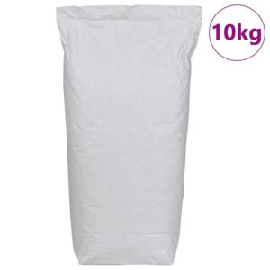 vidaXL kirsebærsten til varmepude 10 kg