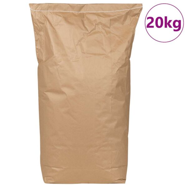 vidaXL kirsebærsten til varmepude 20 kg