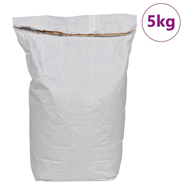 vidaXL kirsebærsten til varmepude 5 kg