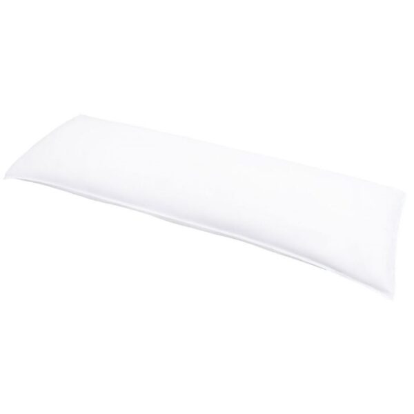 Aflang multi pude - Fiber pude - 50x150 cm - Borg Living