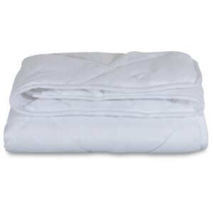 Babydyne - Helårsdyne - Lun & let - 70x100 cm - Zen Sleep