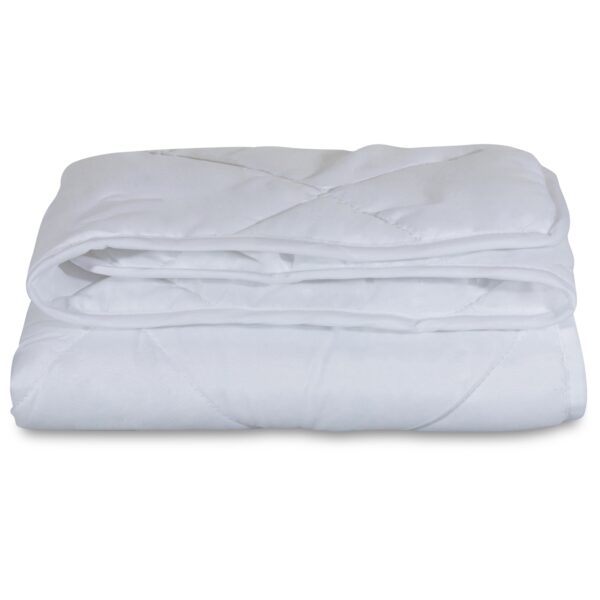 Babydyne - Helårsdyne - Lun & let - 70x100 cm - Zen Sleep