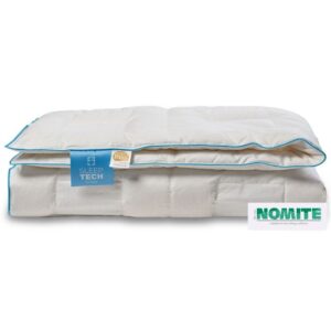 Babydyne - Moskusdun helårsdyne - 70x100 cm - SLEEP TECH By Borg Air flow