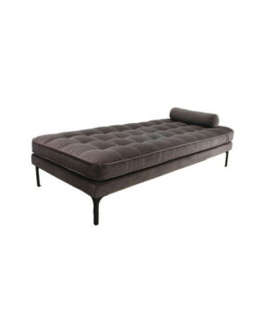 Bonham Daybed Huckleberry/Black