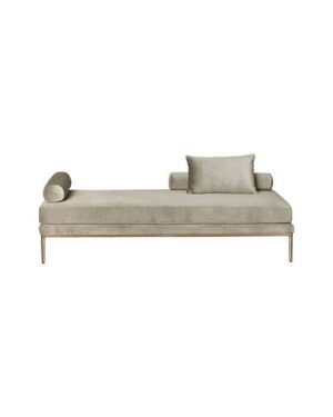 Delano Daybed Soft Almond
