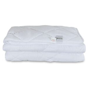 Fiberdyne med hulfibre - Helårsdyne - Allergivenlig dyne - Zen Sleep