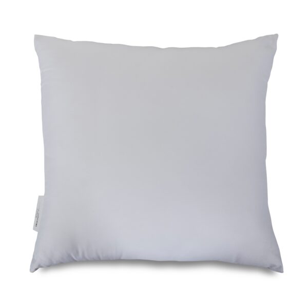 Fiberpude - Allergivenlig hovedpude - 60x63cm - Zen Sleep