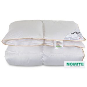 Gåseduns dyne - Vinterdyne i 100% dun - 200x220 cm - Borg Living