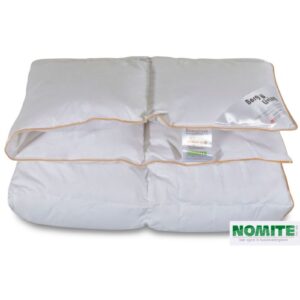 Helårsdyne - 100% moskusdun dyne - Årsdynen 2025 - 240x220 cm - Borg Living