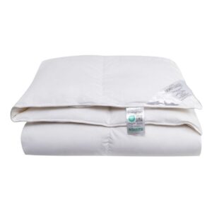 Helårsdyne - Med 100% moskusdun - Allergivenlig dundyne - Nordstrand Home dyne