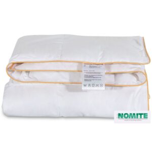 Junior sommerdyne - 100 % moskusdun - 100x140 cm - Borg Living juniordyne