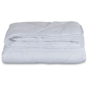 Juniordyne - Helårs fiberdyne - Allergivenlig - 100x140 cm - Zen Sleep