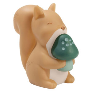 Little Dutch Natlampe - Automatisk Sluk, 12 Minutters Timer - Egern