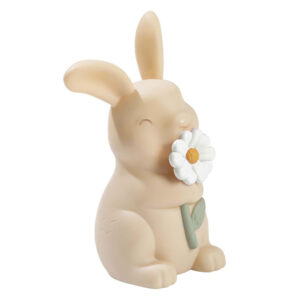 Little Dutch Natlampe - Automatisk Sluk, 12 Minutters Timer - Kanin
