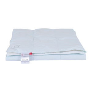 Ringsted Dun BREEZE Sval moskusdyne - 140x220 cm