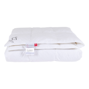 Ringsted Dun CLASSIC Prestige gåsedunsdyne - 200x220 cm