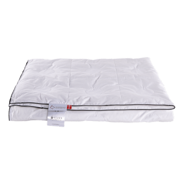 Ringsted Dun COUNTDOWN Ekstra sval moskusdyne - 140x200 cm