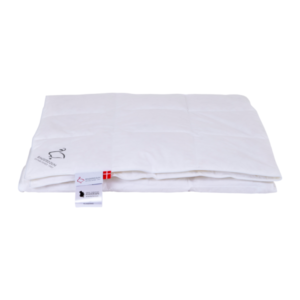 Ringsted Dun KLODSHANS Ekstra sval moskusdyne - 140x220 cm