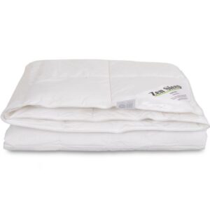 Sommerdyne - Sval fiberdunsdyne - Allergivenlig dyne - Zen Sleep