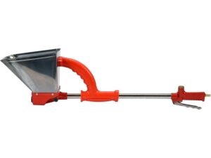 Sprøjtepistol til puds – YATO pneumatisk YT-54400