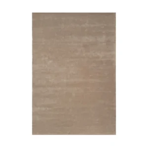 Tinted Liljehok uldtæppe Beige, 250x350 cm