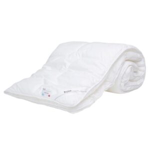 Vinter fiberdyne - Allergivenlig dyne - 140x200 cm - Allergo - Høie Of Scandinavia