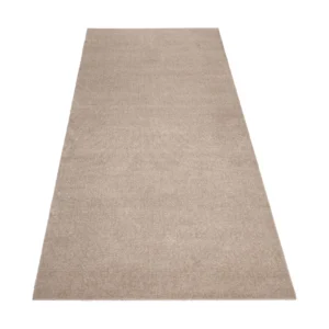 tica copenhagen Unicolor entrétæppe/løber Ivory, 90x200 cm