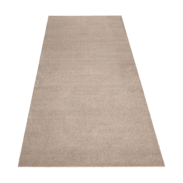 tica copenhagen Unicolor entrétæppe/løber Ivory, 90x200 cm