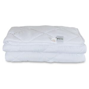 Fiberdyne - Allergivenlig helårsdyne - Zen Sleep dyne