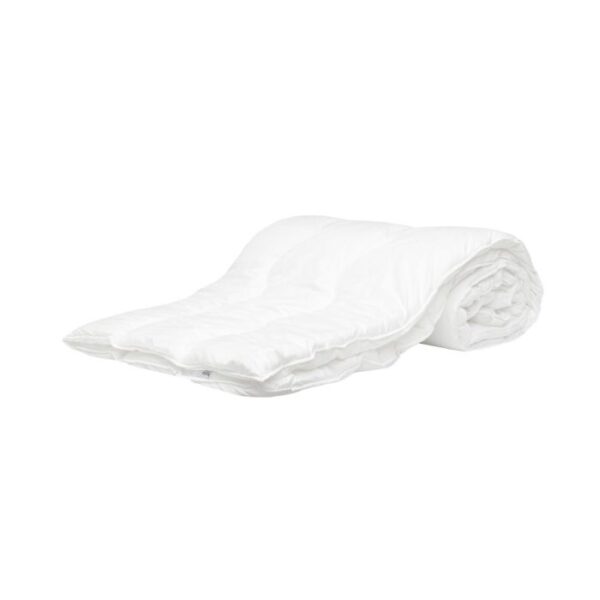 Helårs fiberdyne - Allergivenlig dyne - 140x220 cm - Comfort - Høie Of Scandinavia