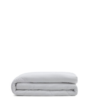 KAVE HOME Atra rullemadras - 70% dun og 30% fjer (til 150/160cm seng)