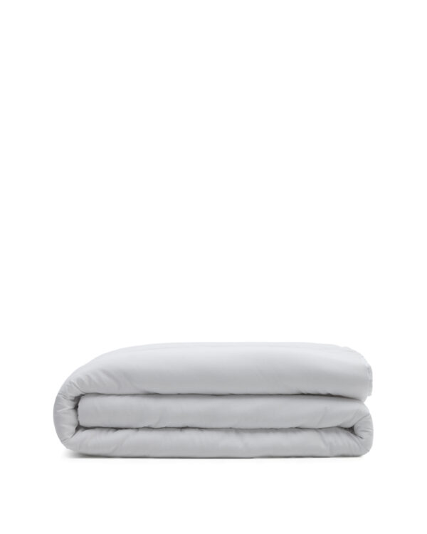 KAVE HOME Atra rullemadras - 70% dun og 30% fjer (til 150/160cm seng)
