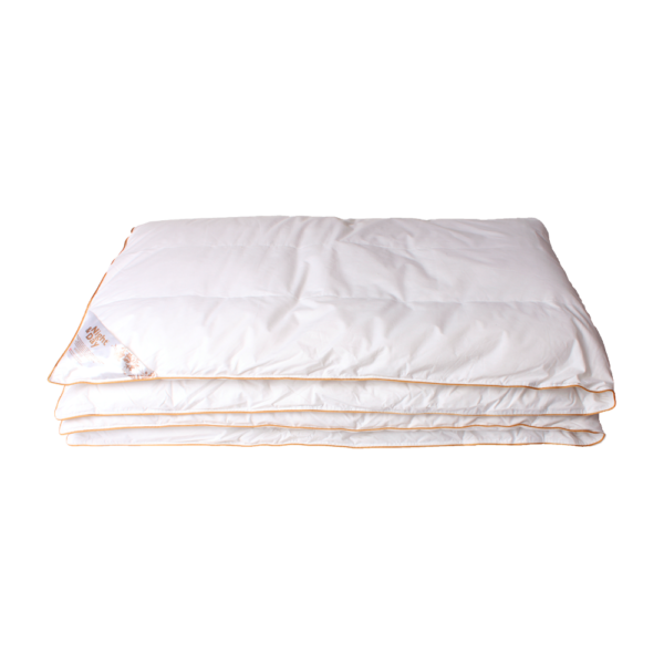 Night & Day SINUS Moskus vinterdyne - 200x220 cm