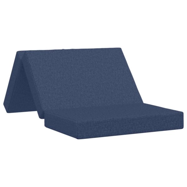 Samlebar Sofa Seng 100 x 67 x 45 cm Blå