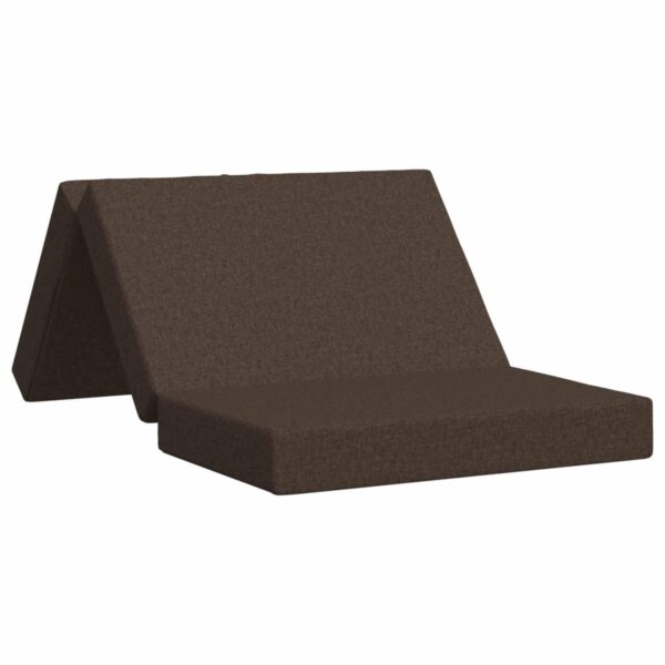 Samlebar Sofa Seng 100 x 67 x 45 cm Gråbrun