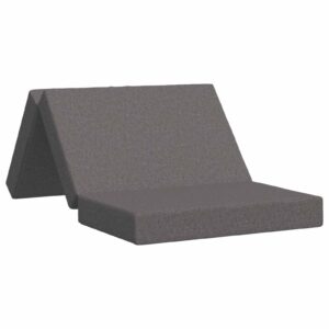 Samlebar Sofa Seng 100 x 67 x 45 cm Lysegrå