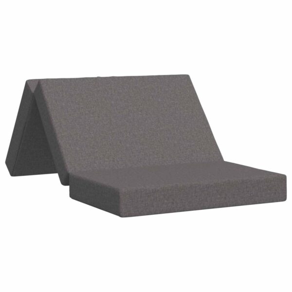 Samlebar Sofa Seng 100 x 67 x 45 cm Lysegrå