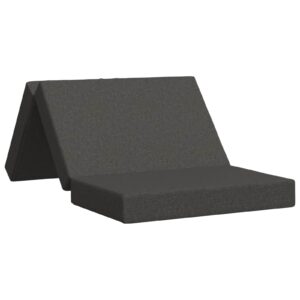 Samlebar Sofa Seng 100 x 67 x 45 cm Mørkegrå