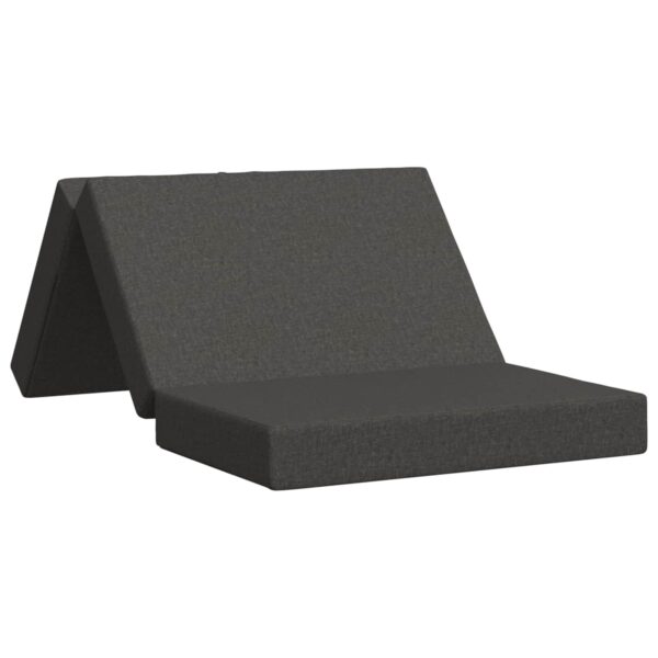 Samlebar Sofa Seng 100 x 67 x 45 cm Mørkegrå