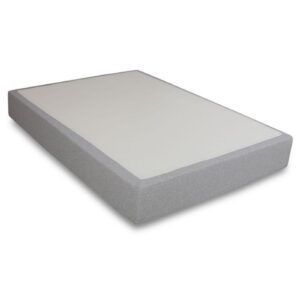 Springmadras 120x200 cm - 7 zoners Deluxe springmadras - Madras til halvandenmandsseng