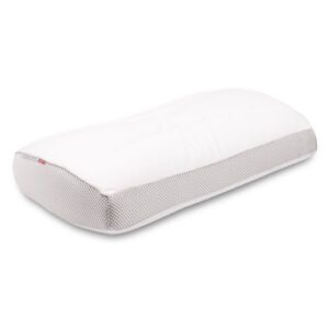 Temprakon X-pude - Temperaturregulerende ergonomisk hovedpude