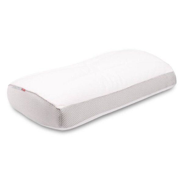 Temprakon X-pude - Temperaturregulerende ergonomisk hovedpude